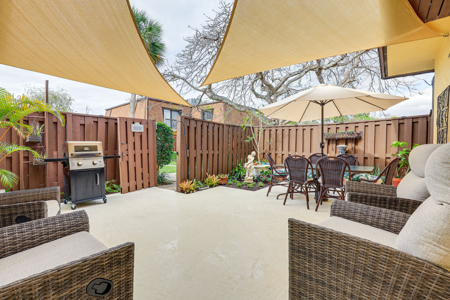 Jupiter Vacation Rental