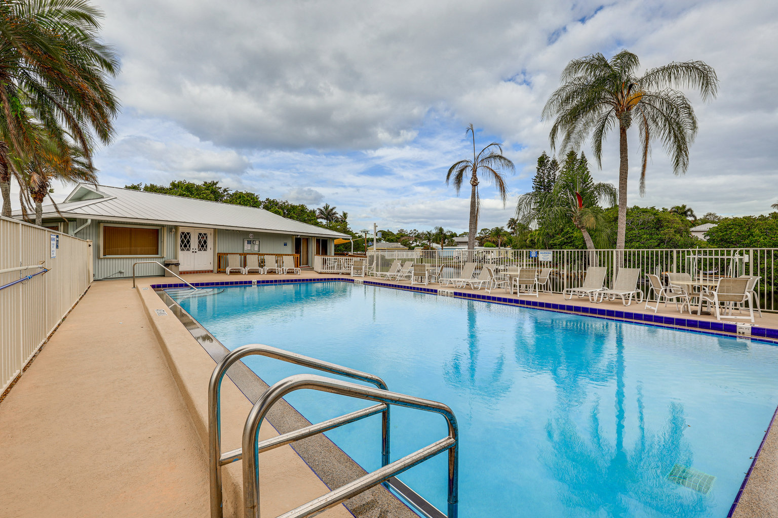 Jupiter Vacation Rental