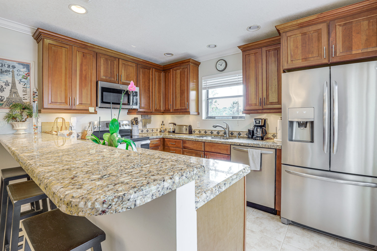 Jupiter Vacation Rental