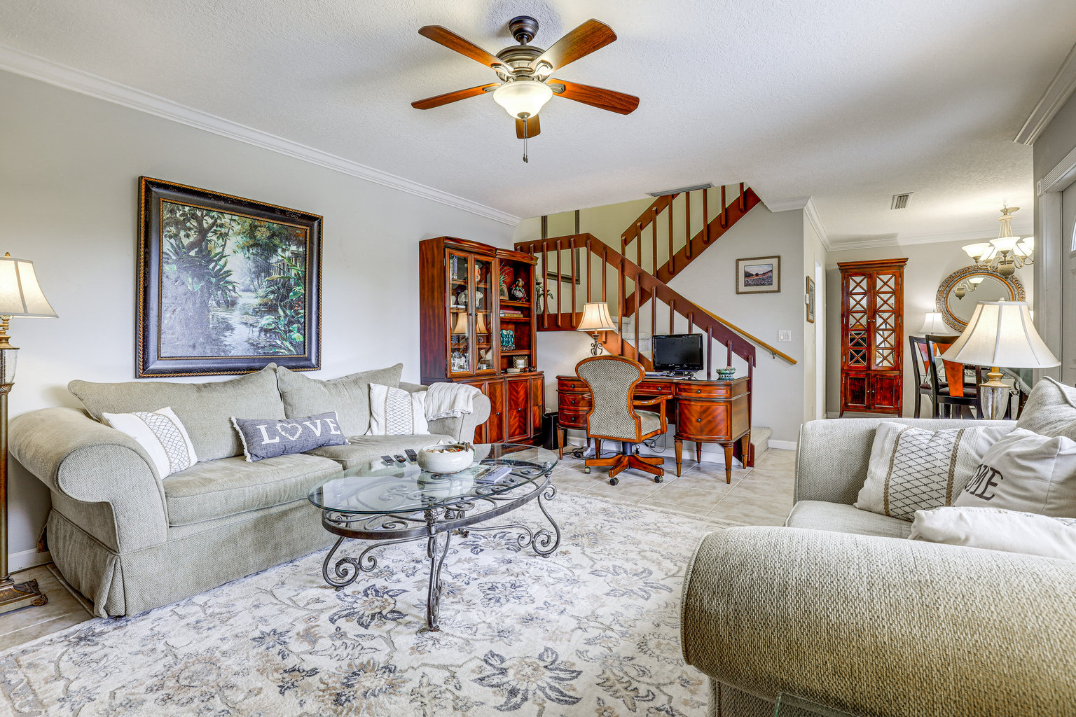 Jupiter Vacation Rental