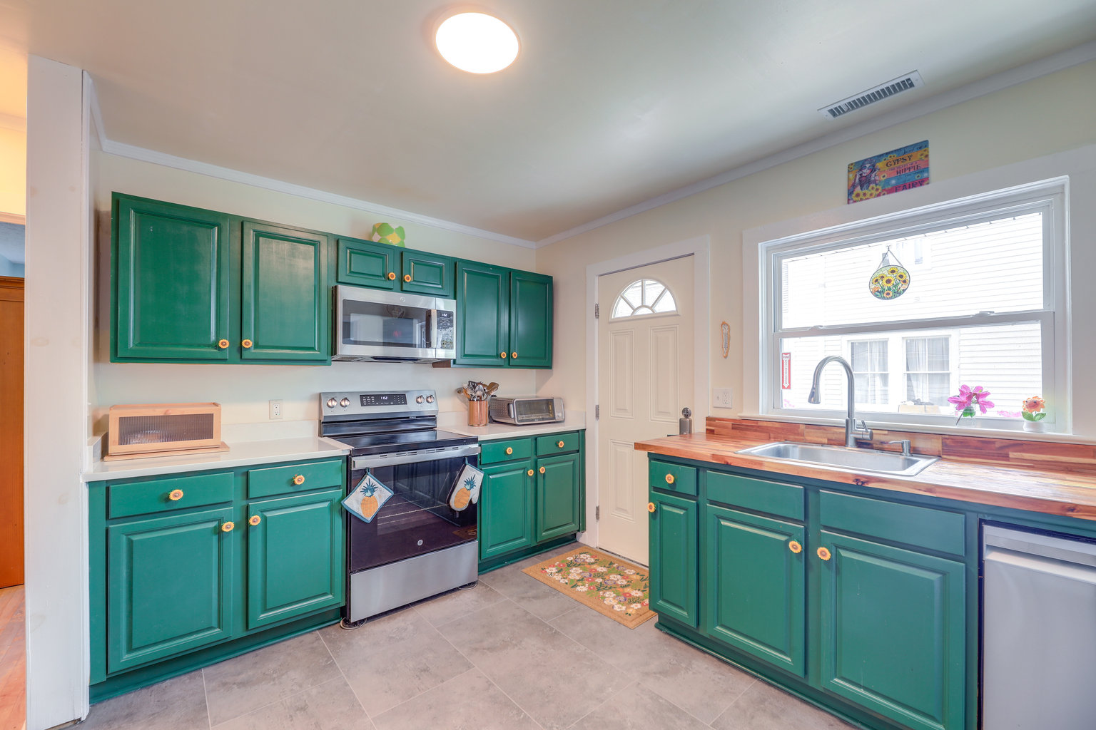 Burgaw Vacation Rental