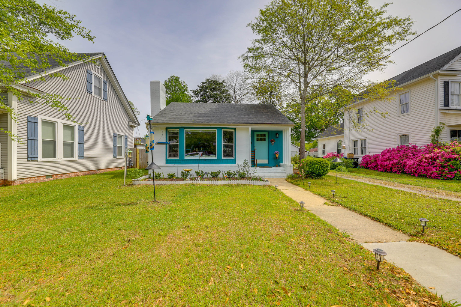 Burgaw Vacation Rental
