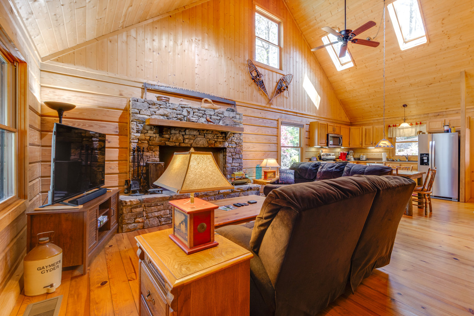 Sapphire Vacation Rental