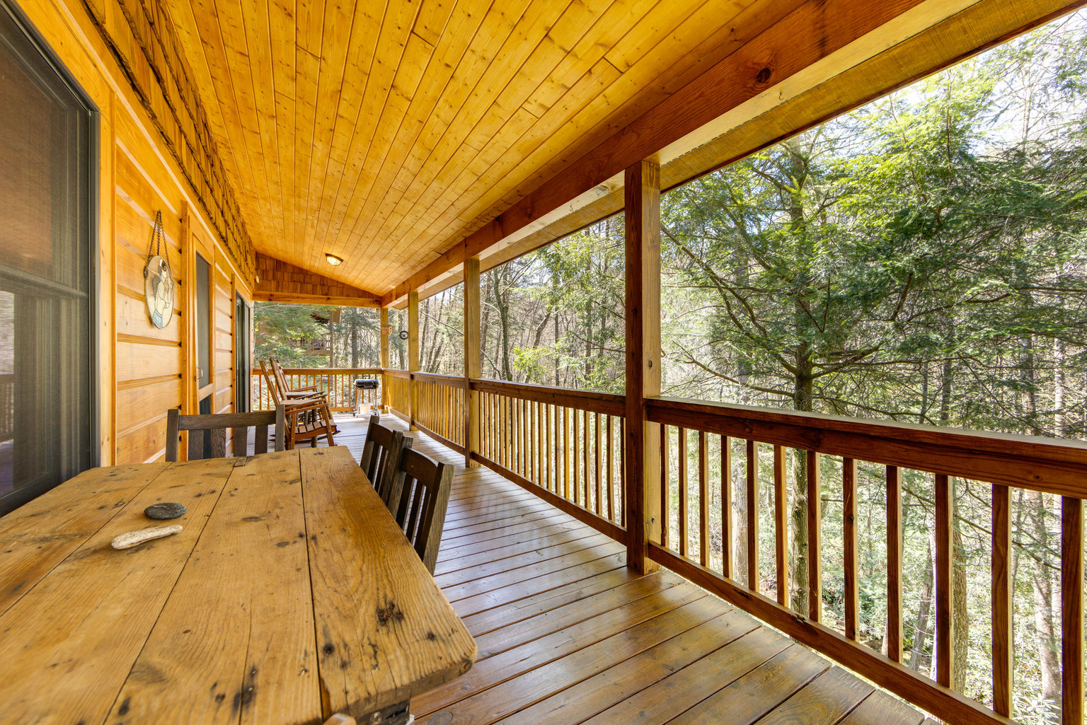 Sapphire Vacation Rental