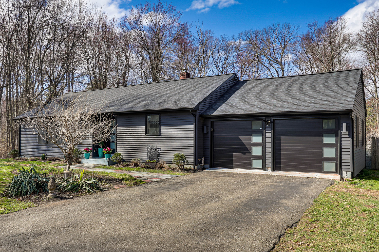 Middlefield Vacation Rental