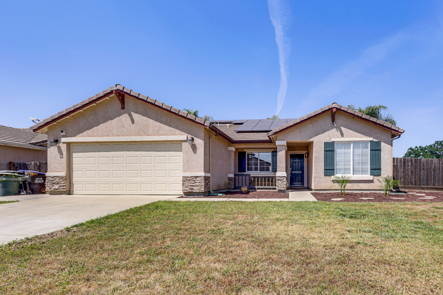 Visalia Vacation Rental