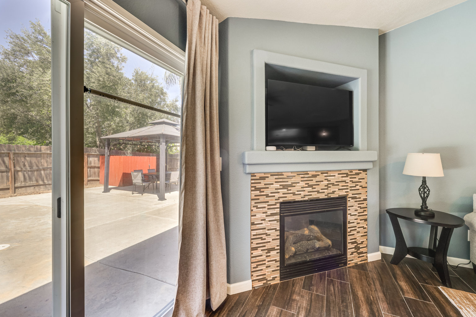 Visalia Vacation Rental