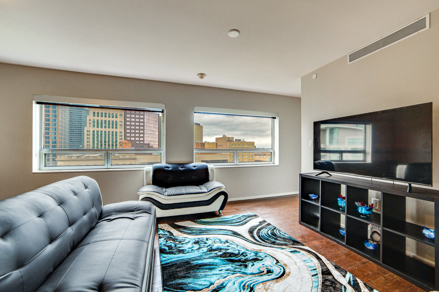Dallas Vacation Rental