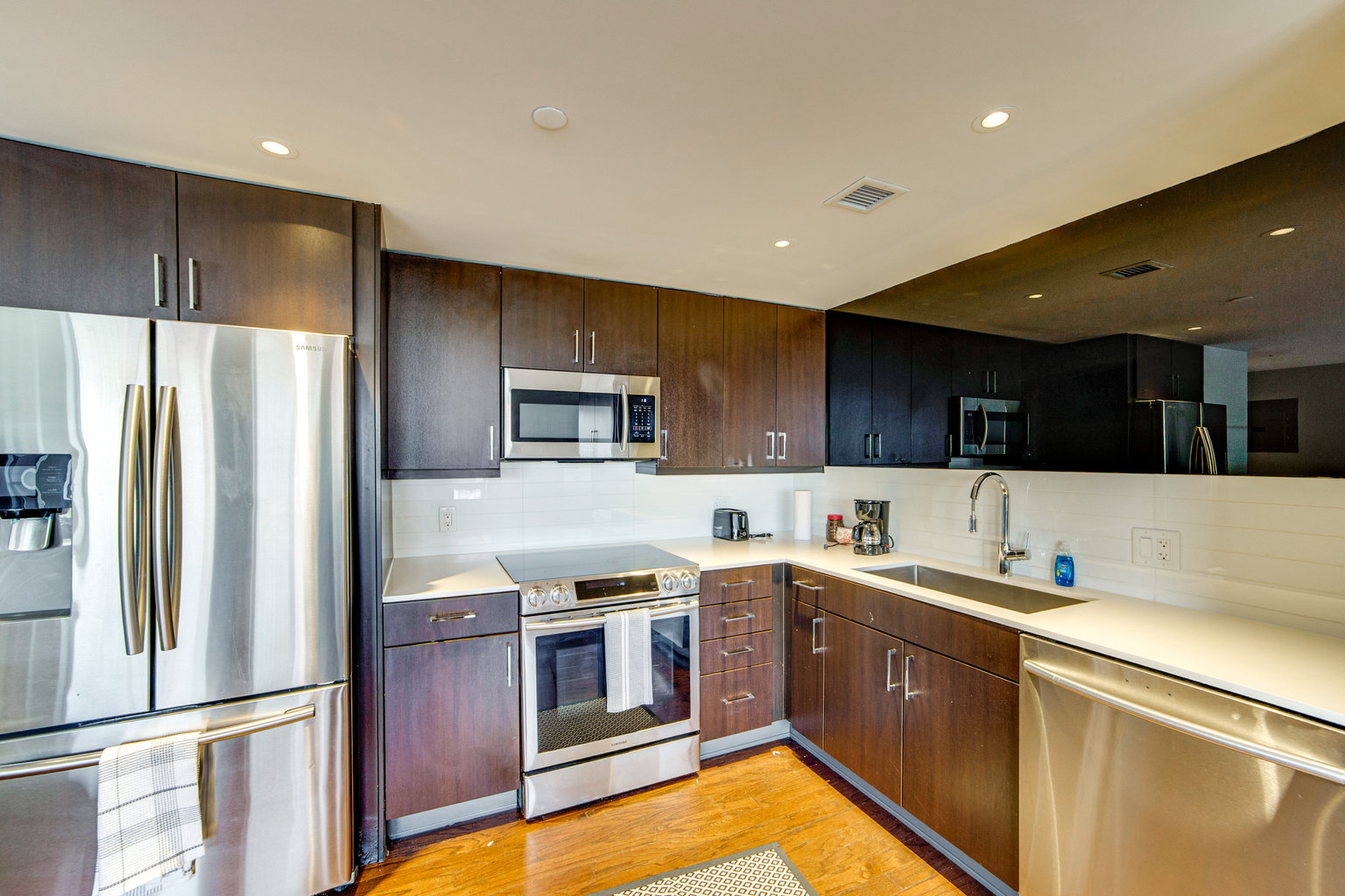 Dallas Vacation Rental