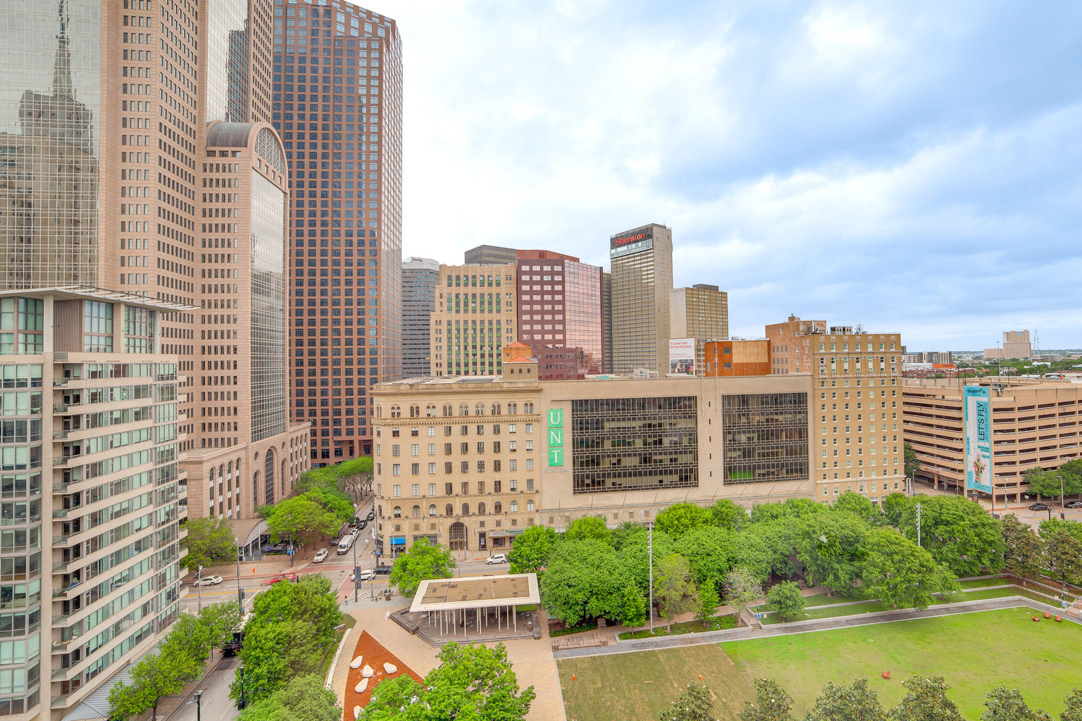 Dallas Vacation Rental