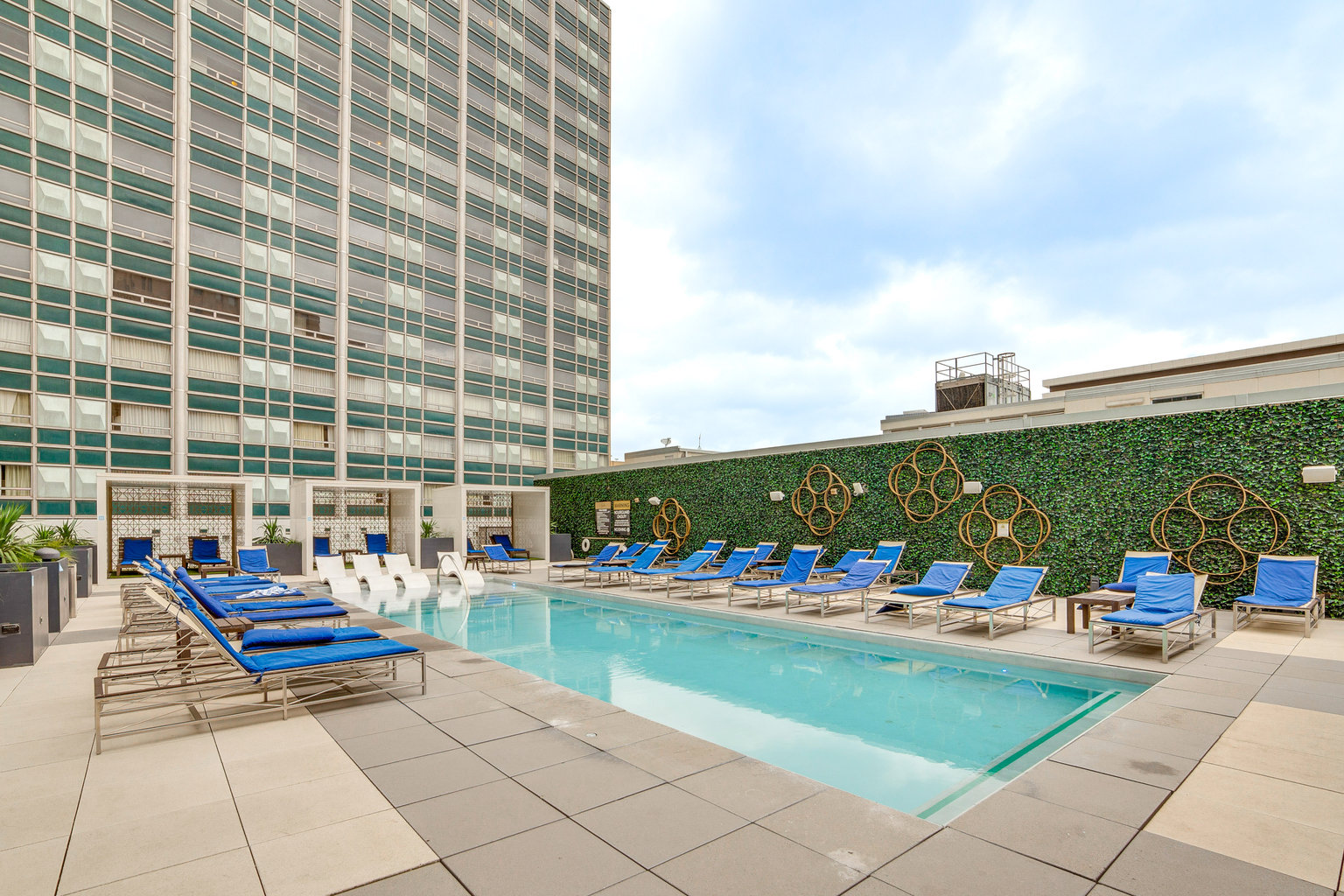 Dallas Vacation Rental