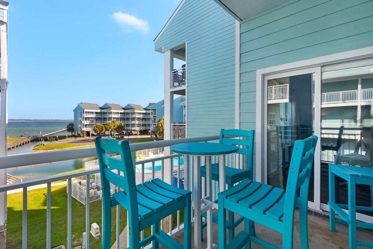 Pensacola Beach Vacation Rental