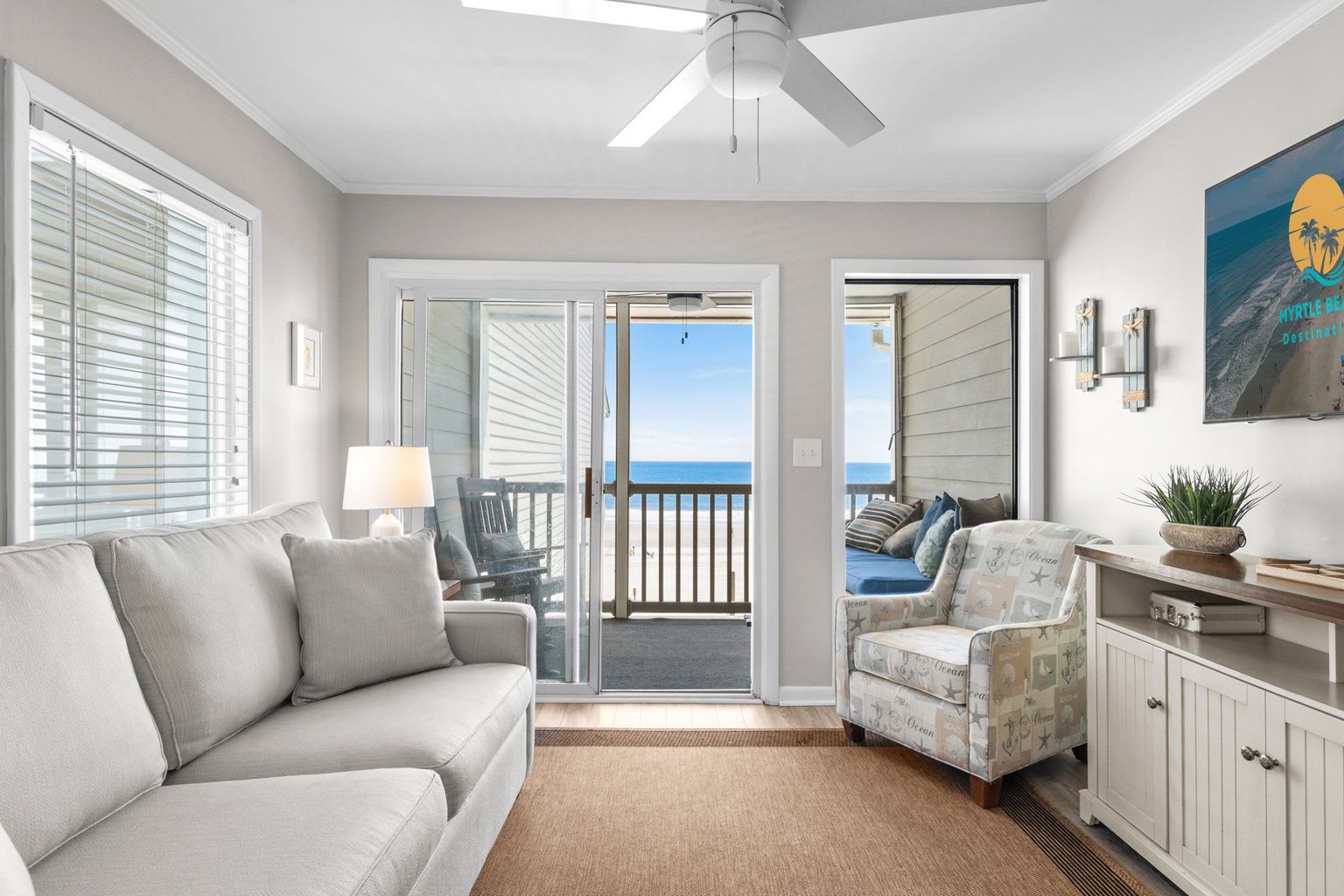 Myrtle Beach Vacation Rental