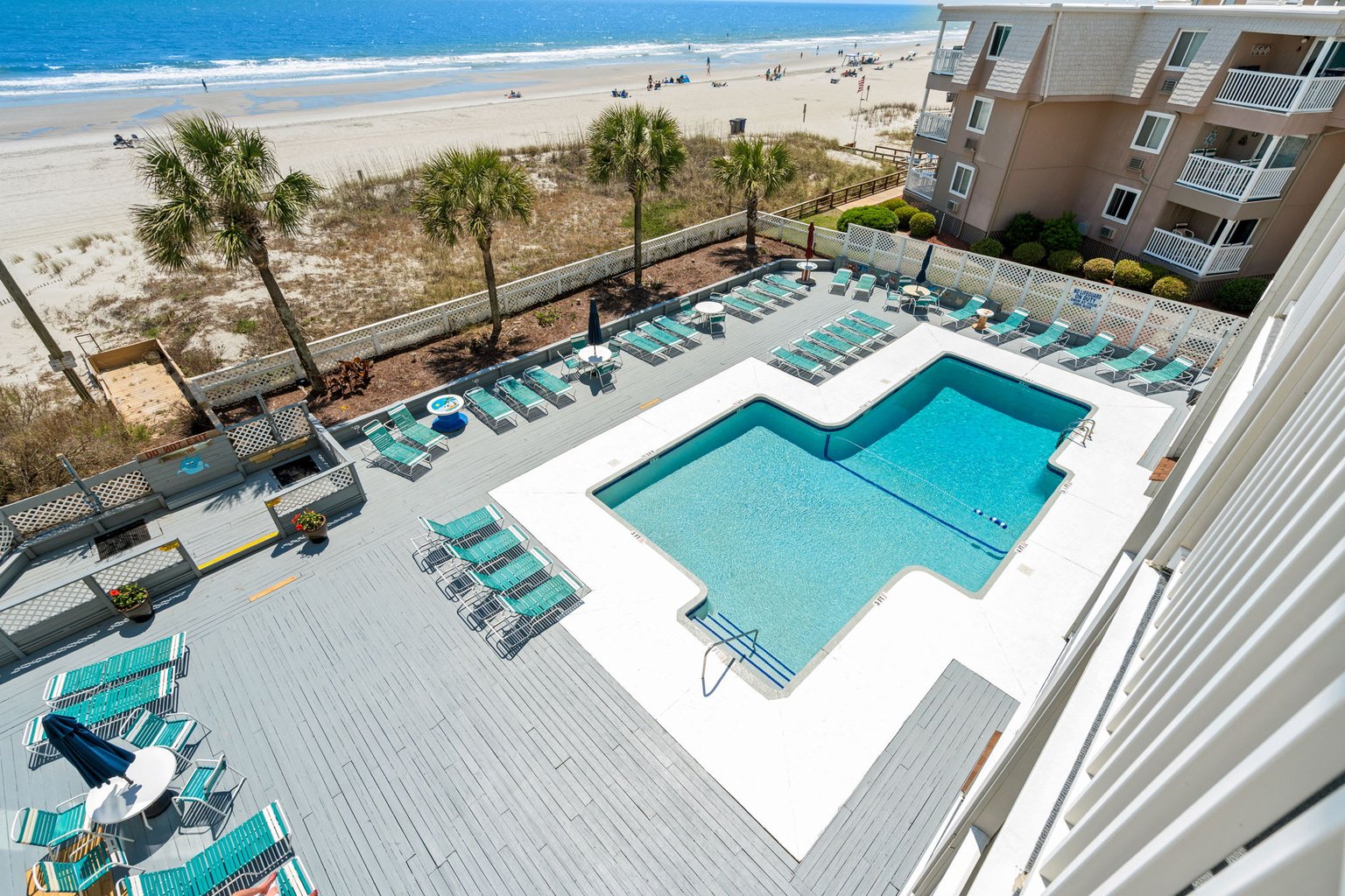 Myrtle Beach Vacation Rental