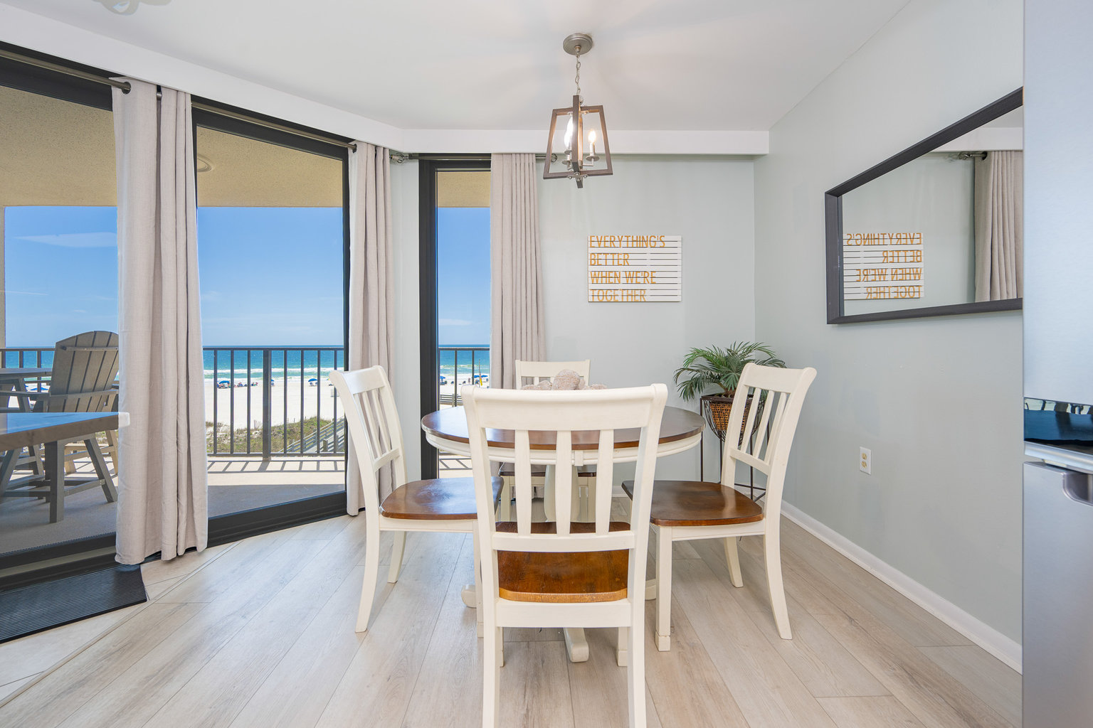 Orange Beach Vacation Rental