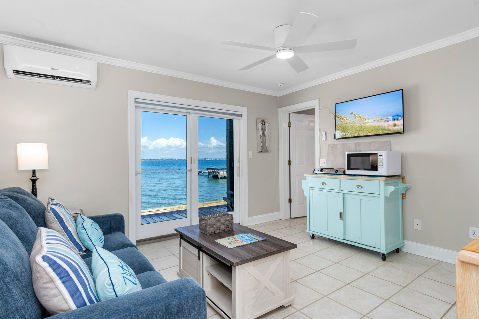 Emerald Isle Vacation Rental