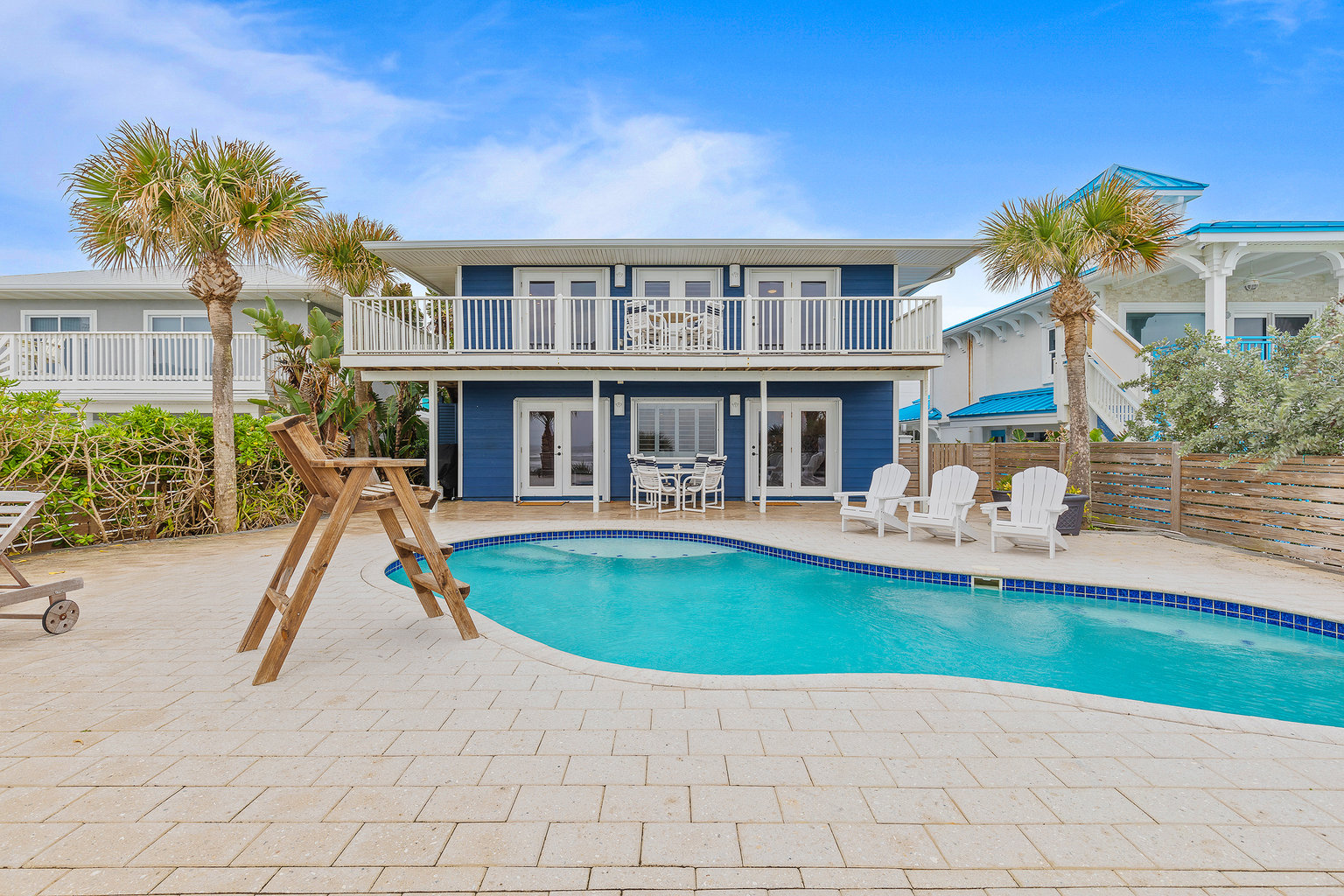 New Smyrna Beach Vacation Rental
