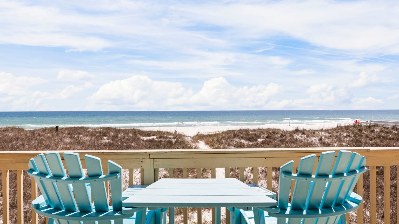 Gulf Shores Vacation Rental