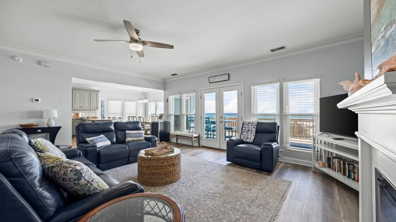 Gulf Shores Vacation Rental