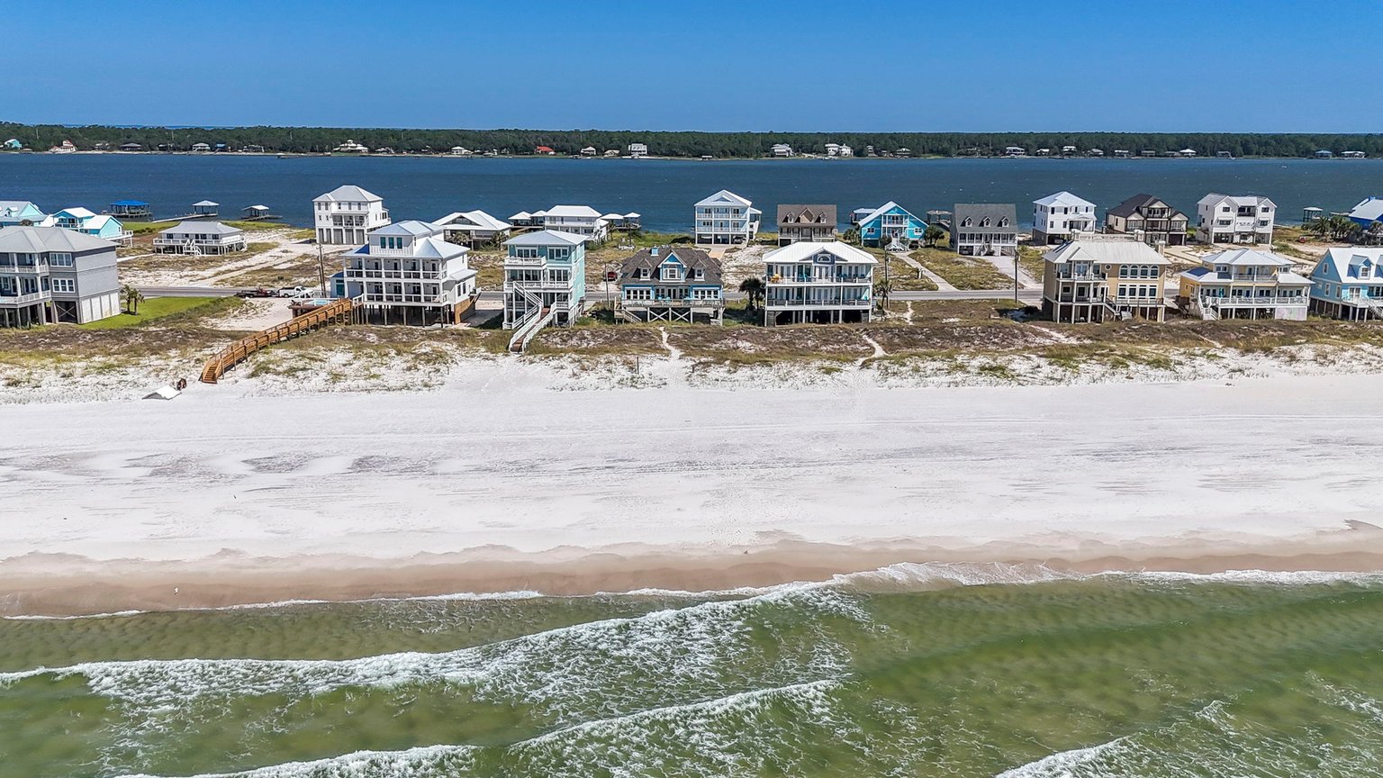 Gulf Shores Vacation Rental