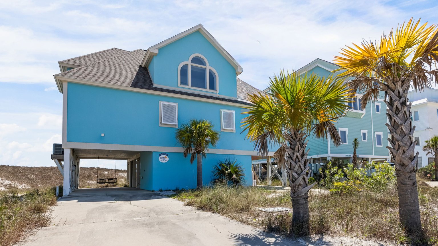 Gulf Shores Vacation Rental