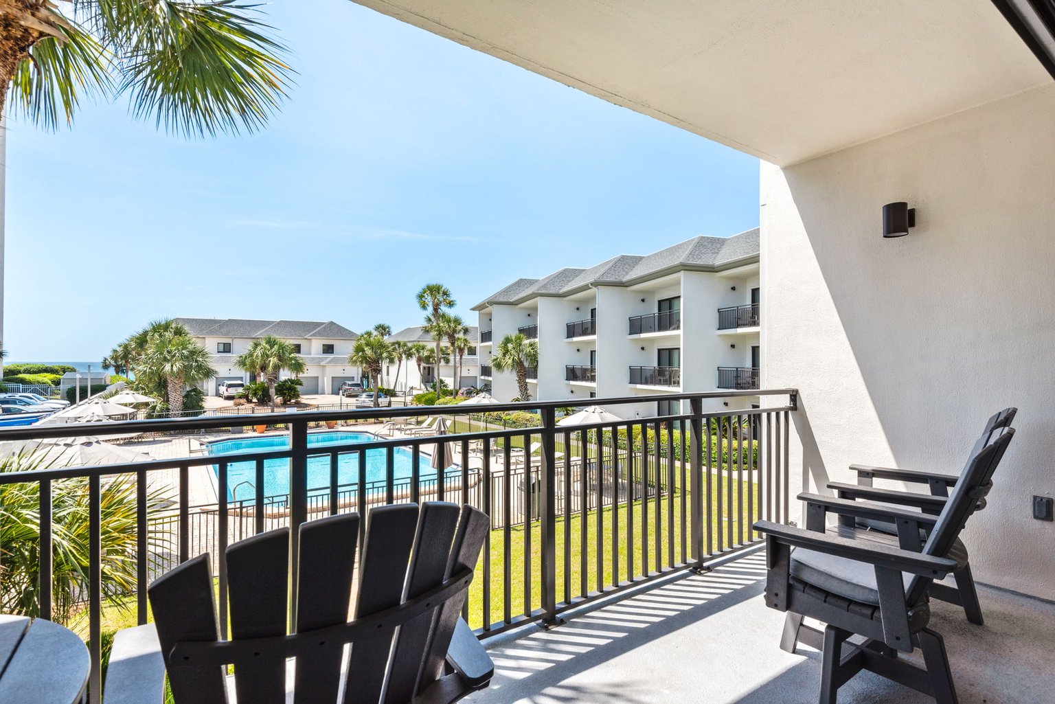 Santa Rosa Beach Vacation Rental