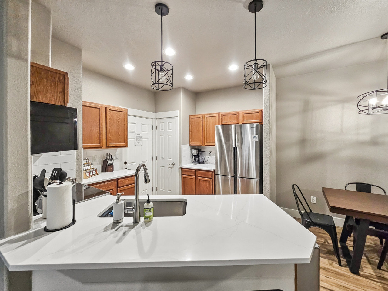 Donnelly Vacation Rental