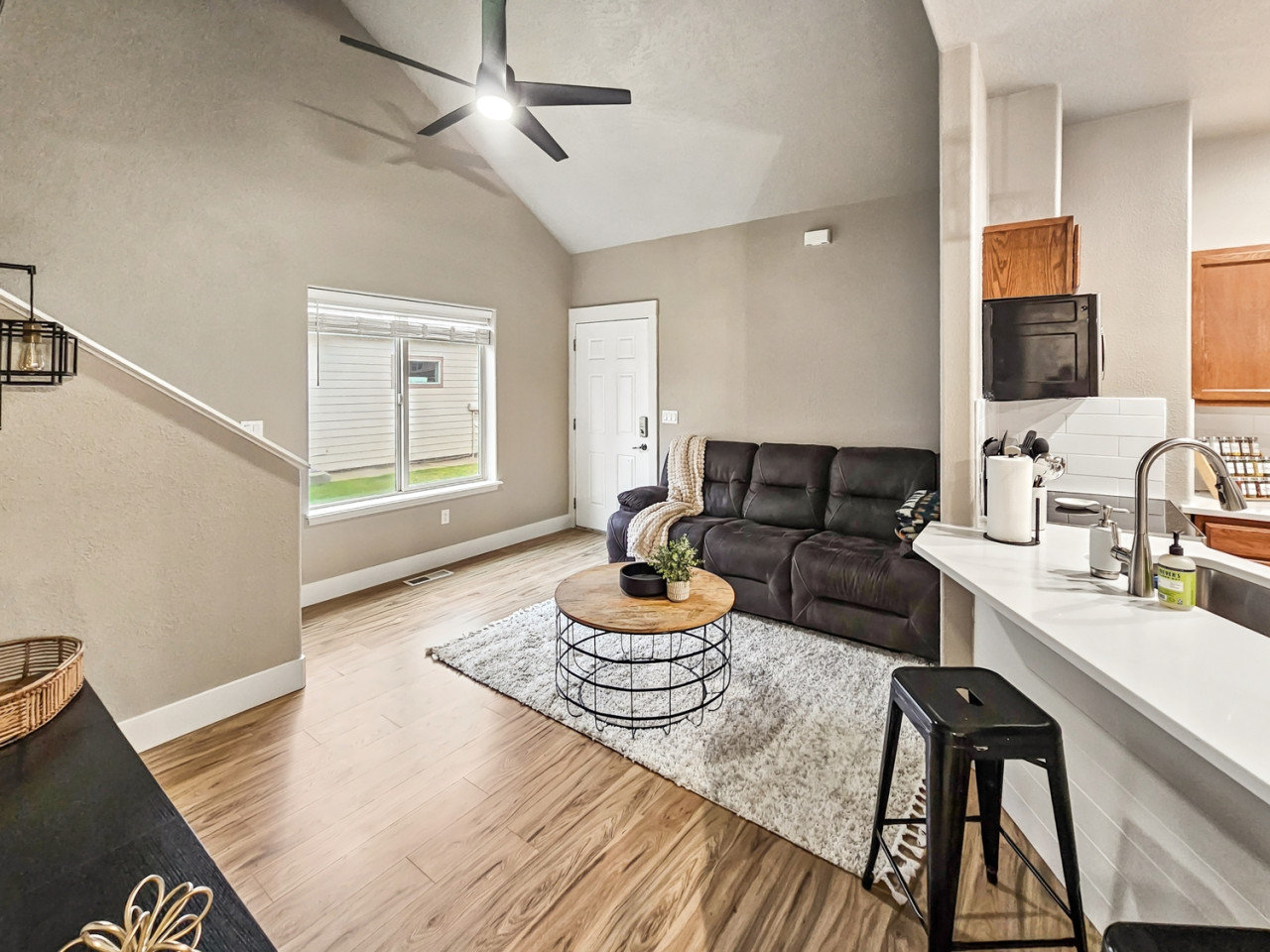 Donnelly Vacation Rental