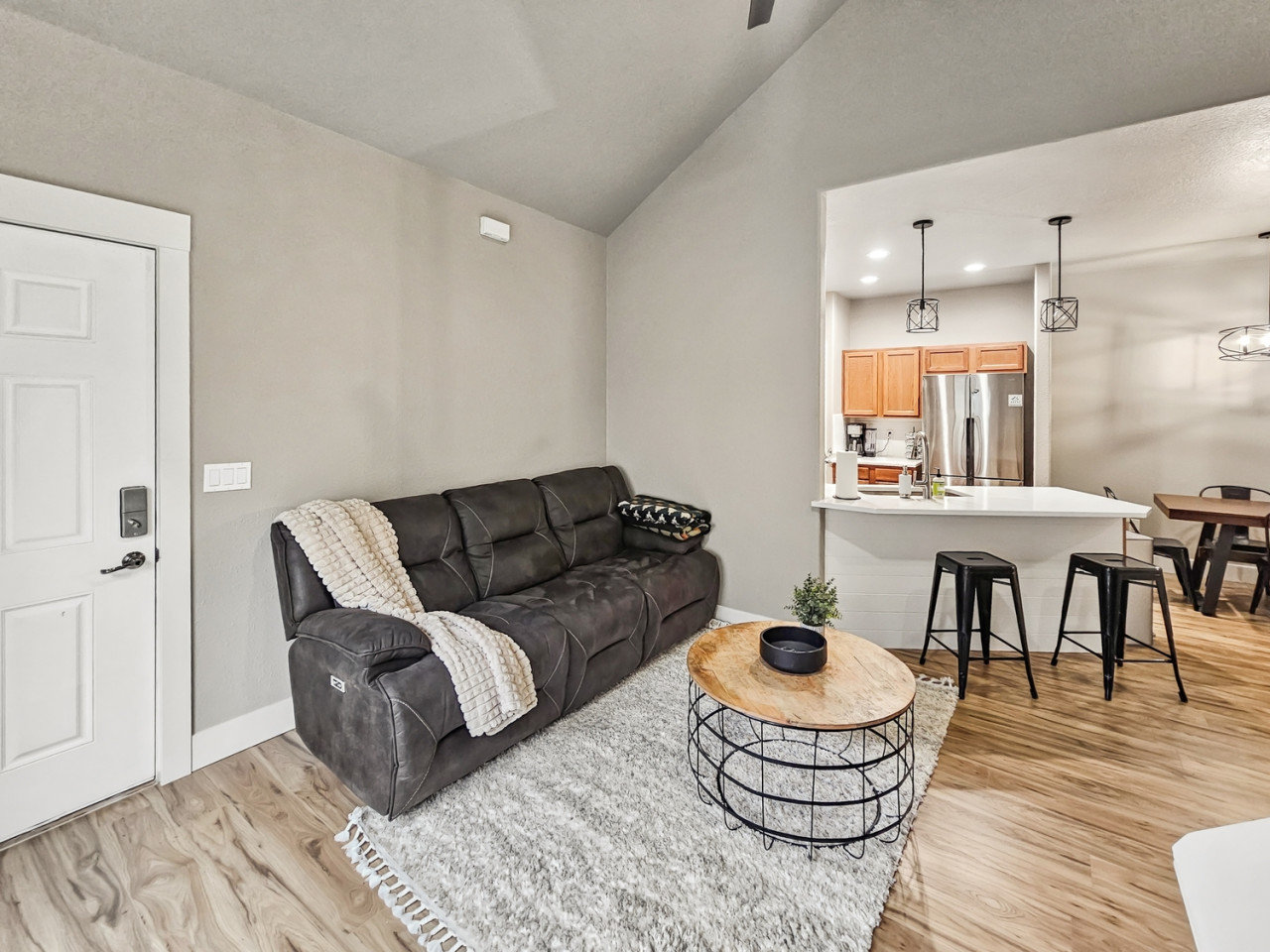 Donnelly Vacation Rental
