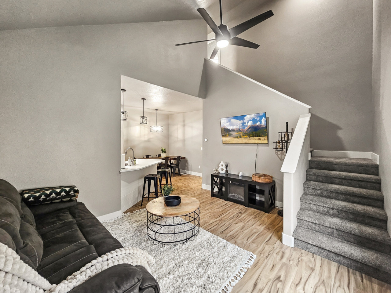 Donnelly Vacation Rental