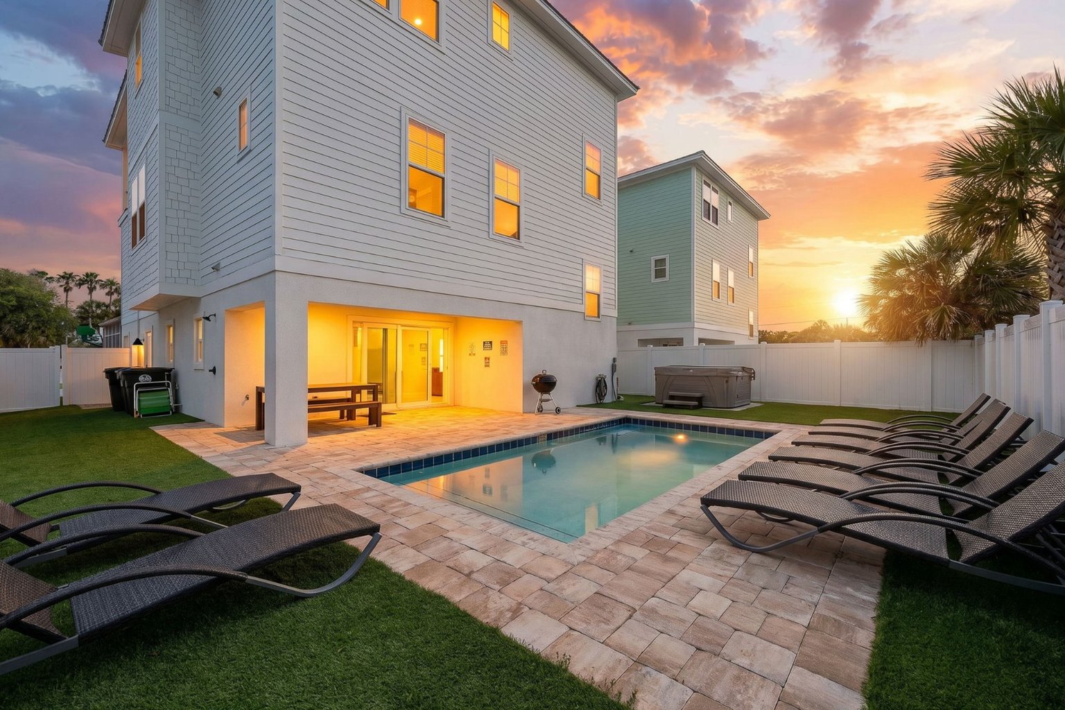 St. Augustine Vacation Rental