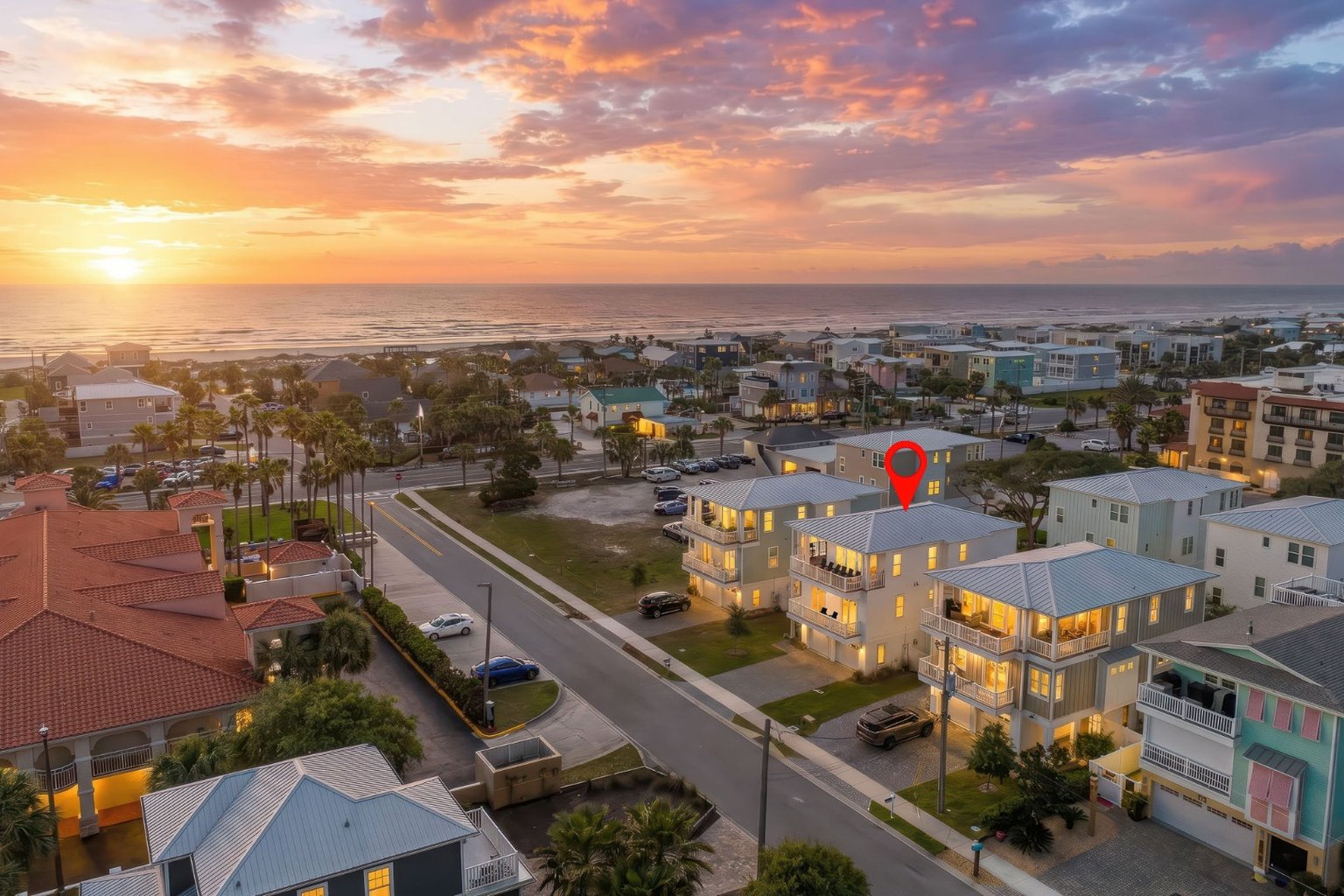St. Augustine Vacation Rental