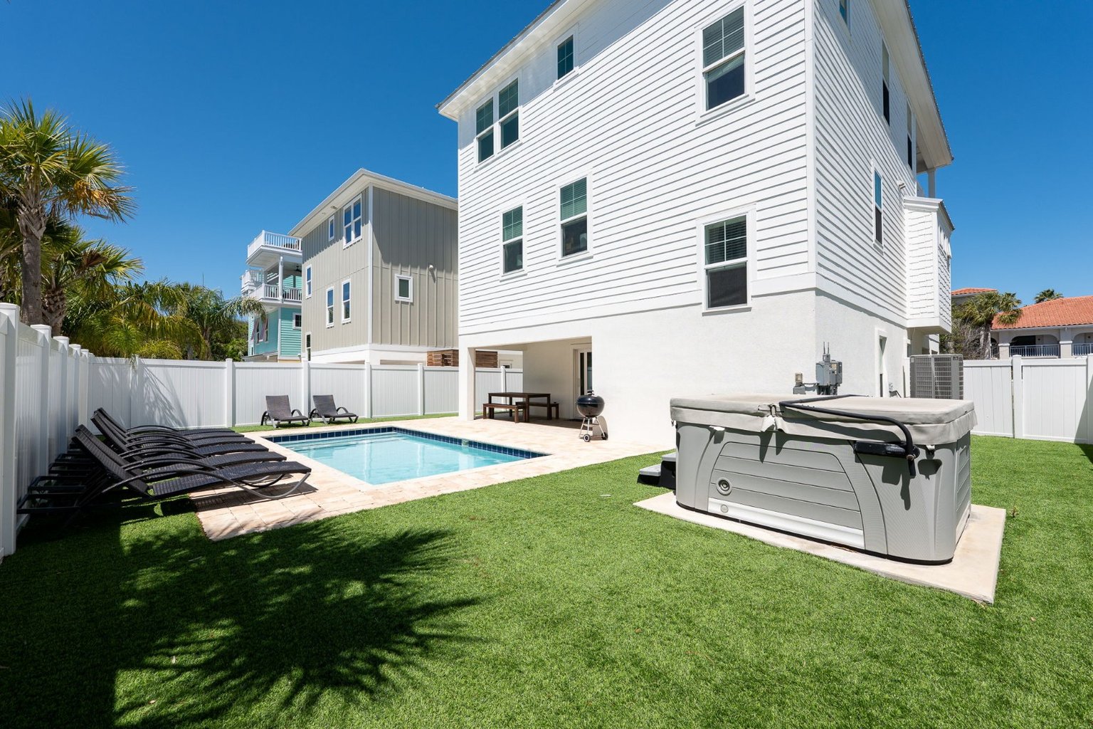 St. Augustine Vacation Rental