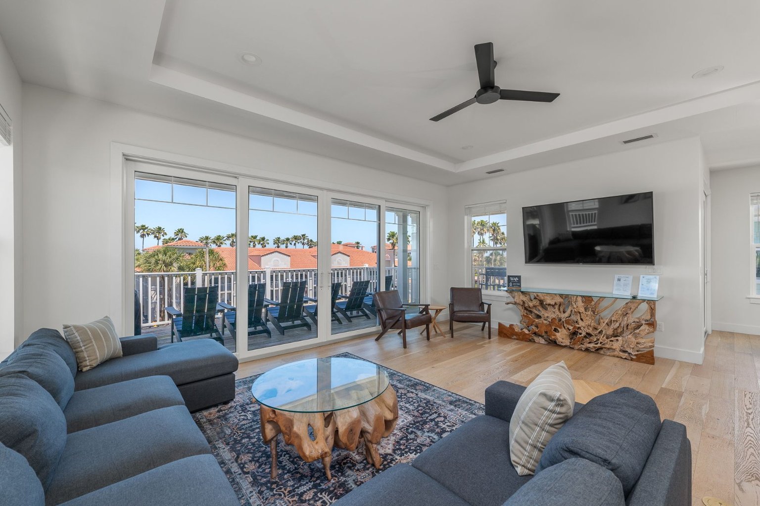 St. Augustine Vacation Rental