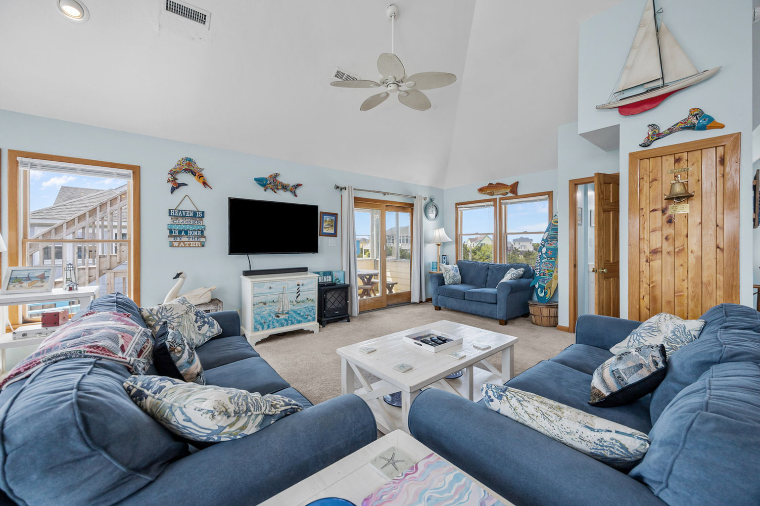 Avon Vacation Rental