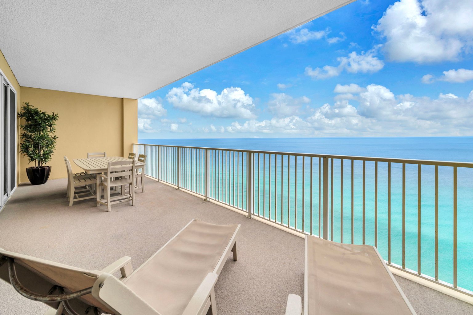 Panama City Beach Vacation Rental