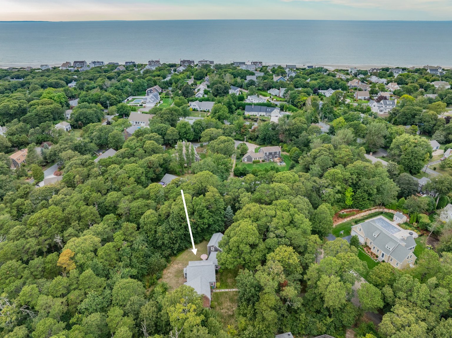Dennis Vacation Rental