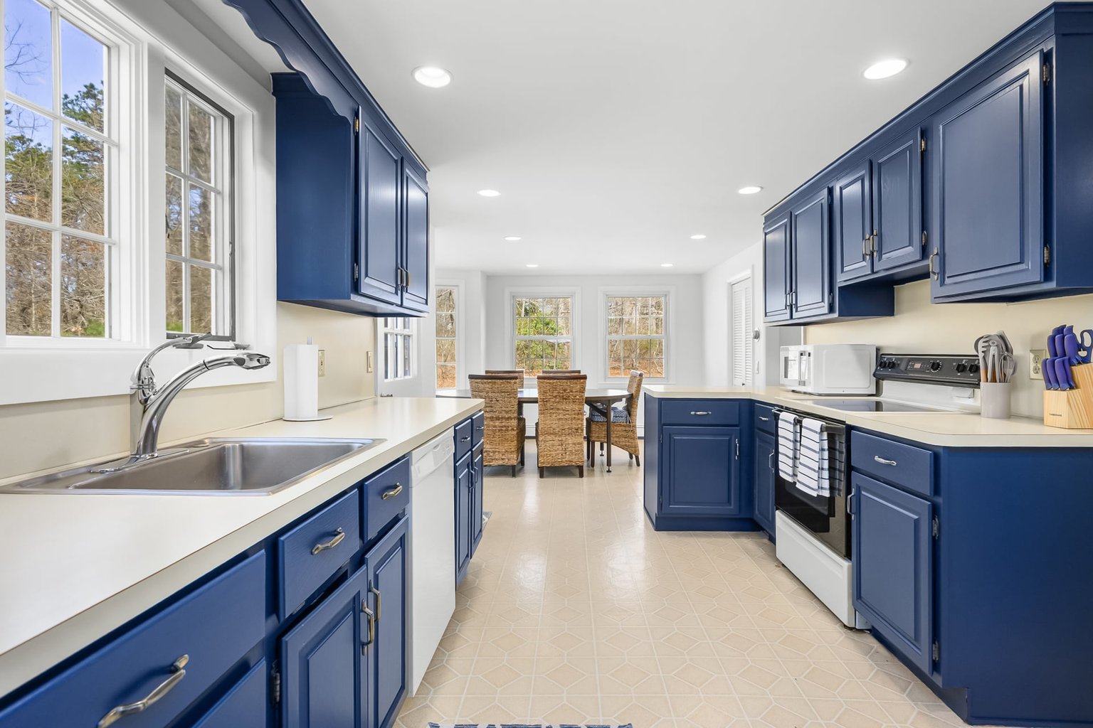 Dennis Vacation Rental