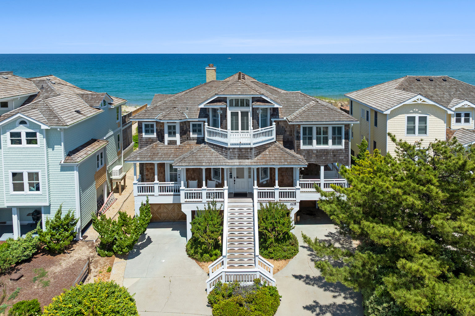 Nags Head Vacation Rental