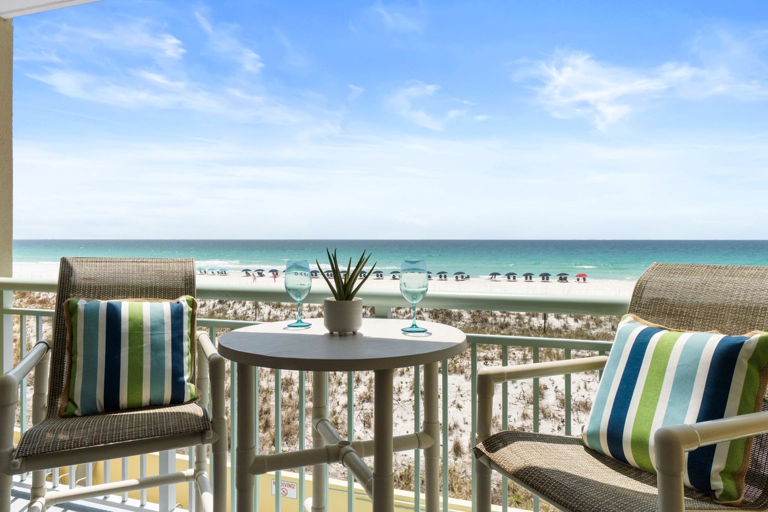 Fort Walton Beach Vacation Rental
