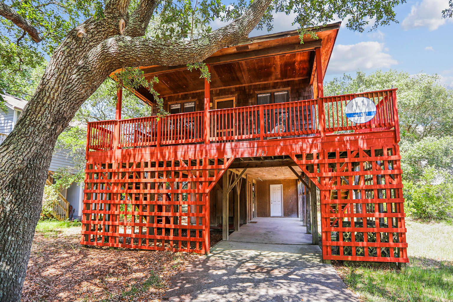 Kill Devil Hills Vacation Rental