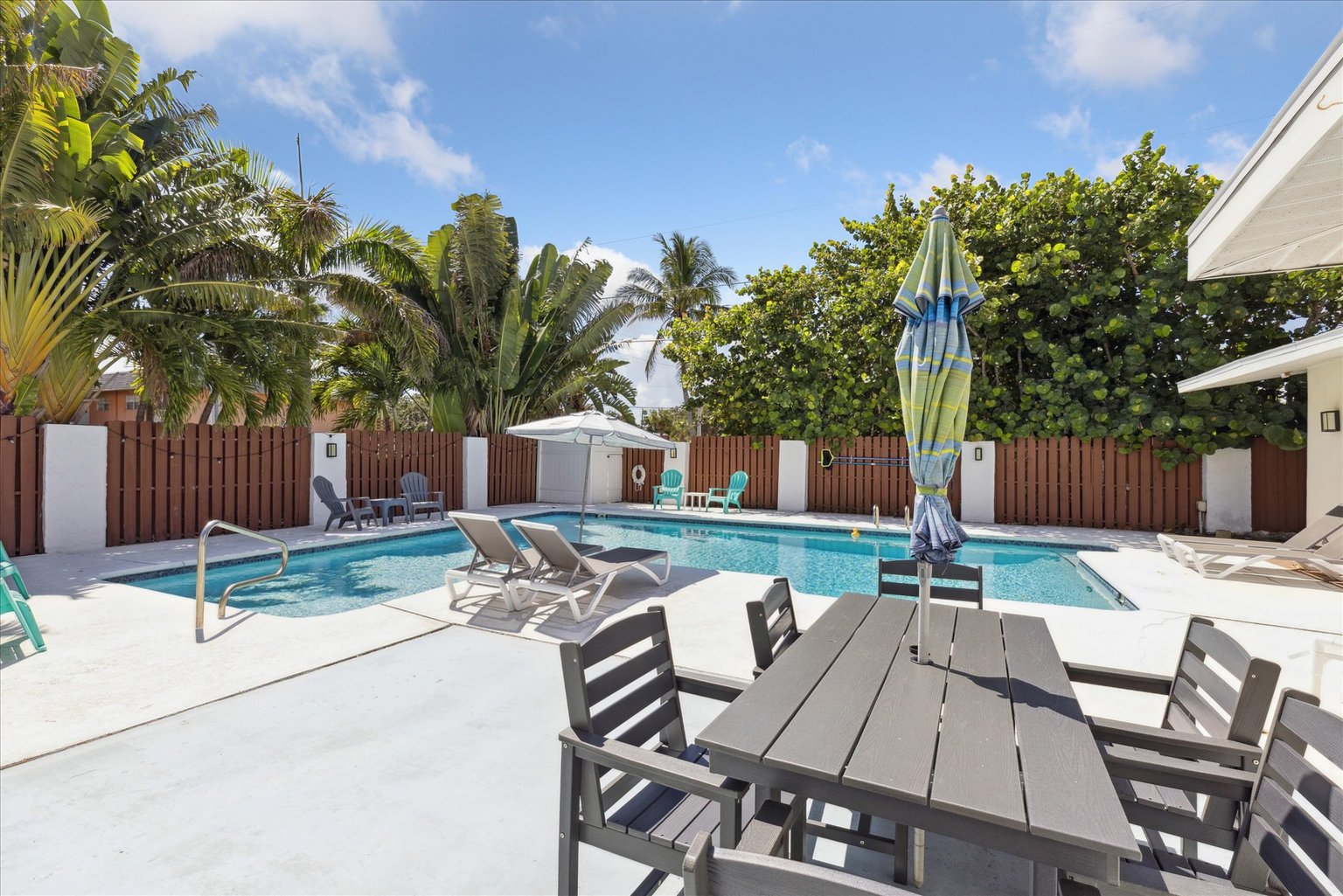 Cocoa Beach Vacation Rental