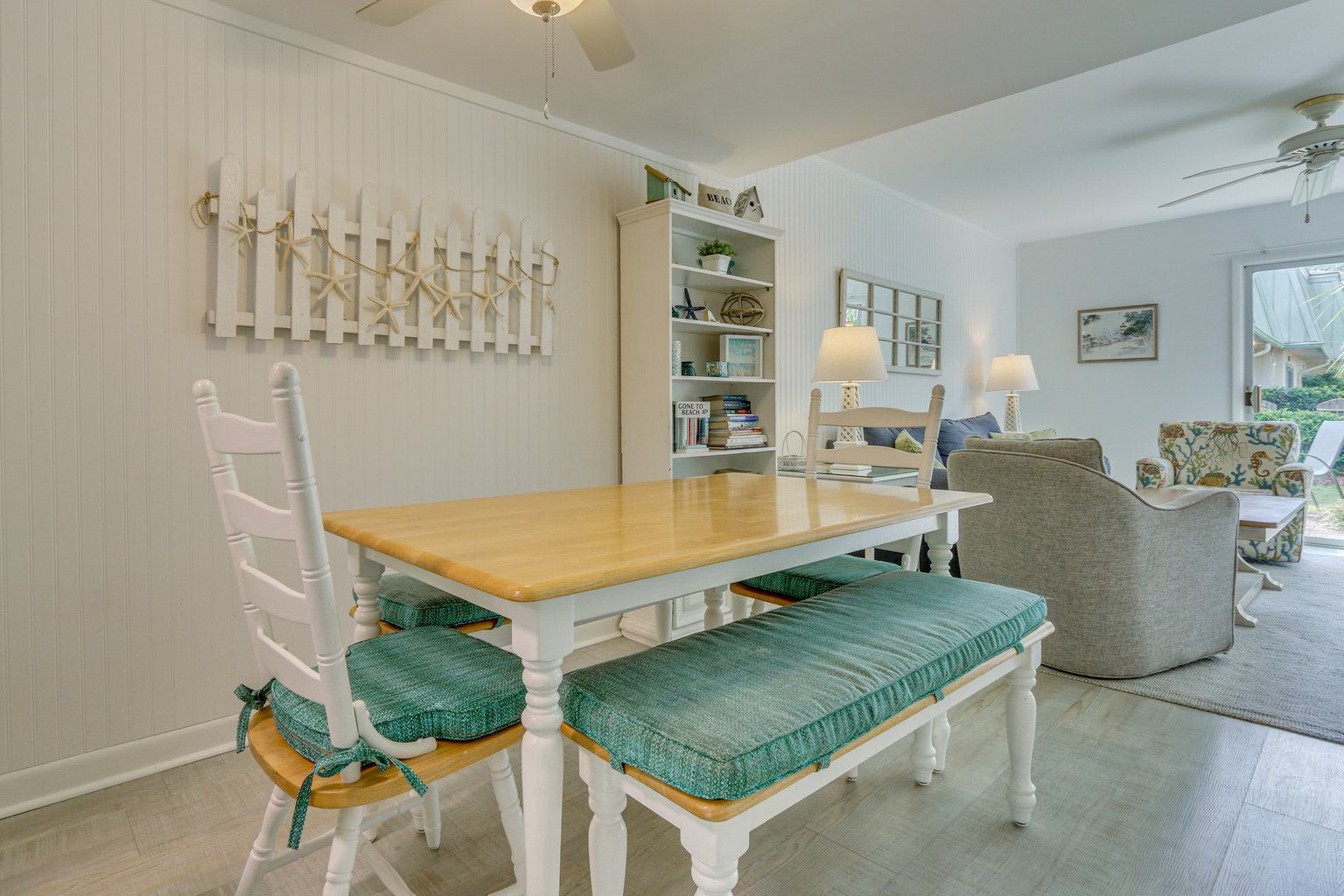 Hilton Head Island Vacation Rental