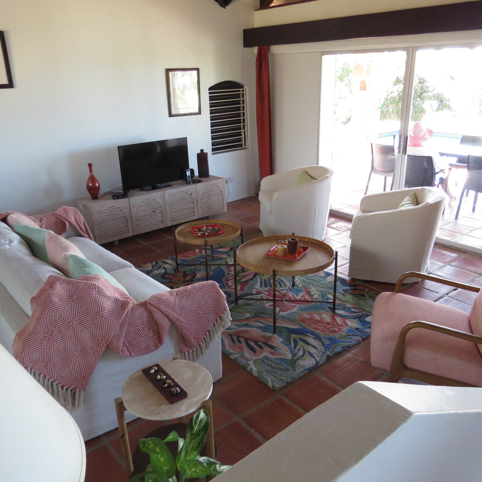 Cap Estate Vacation Rental