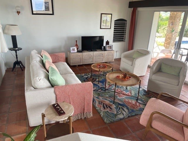 Cap Estate Vacation Rental