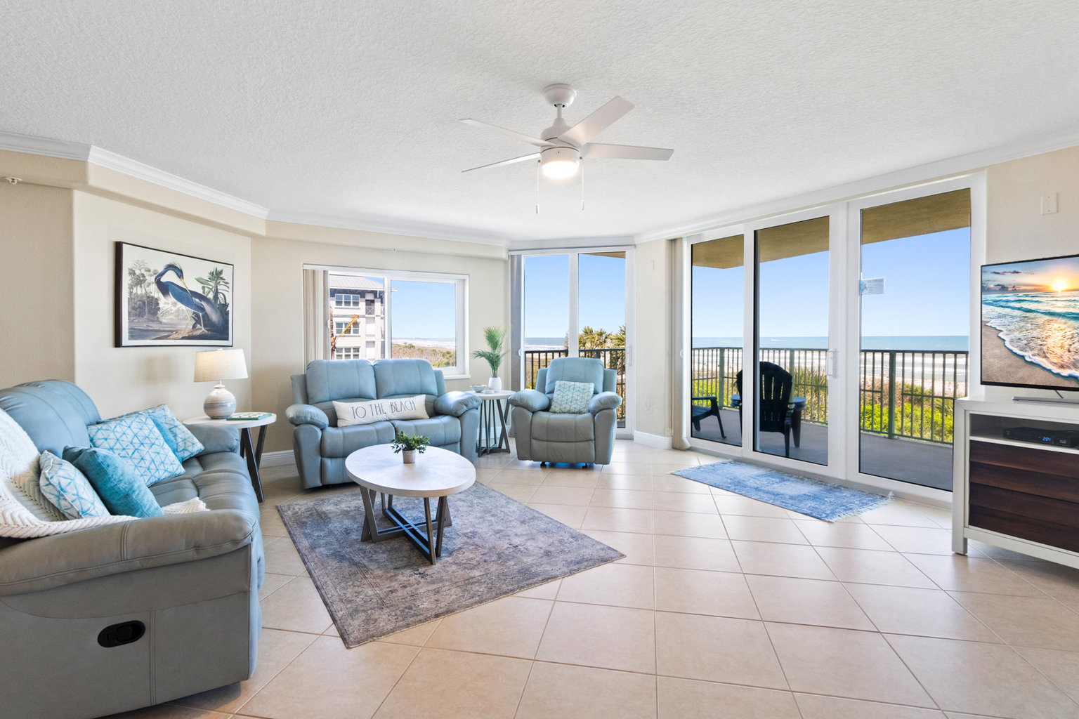 Cocoa Beach Vacation Rental