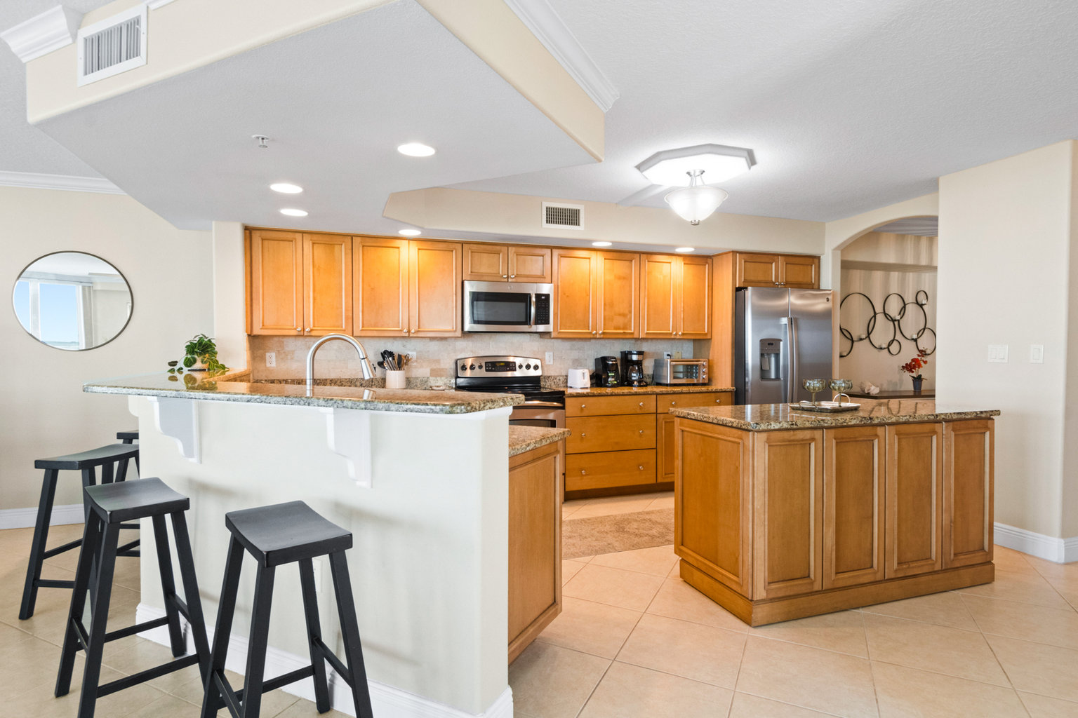 Cocoa Beach Vacation Rental