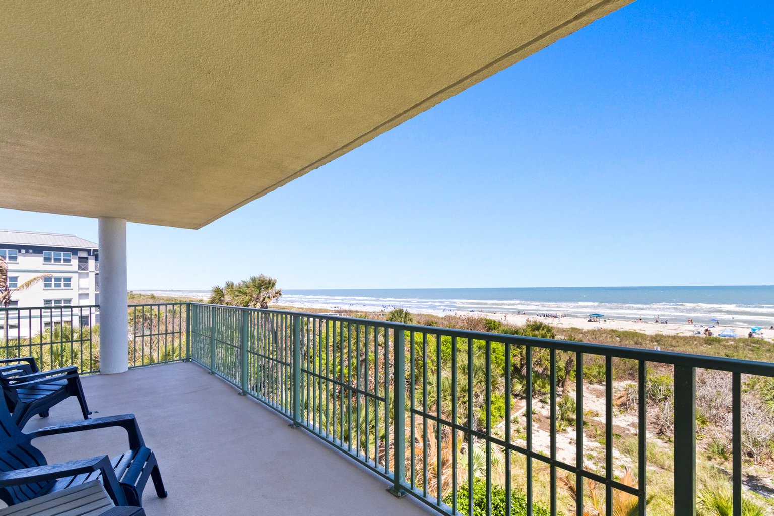 Cocoa Beach Vacation Rental
