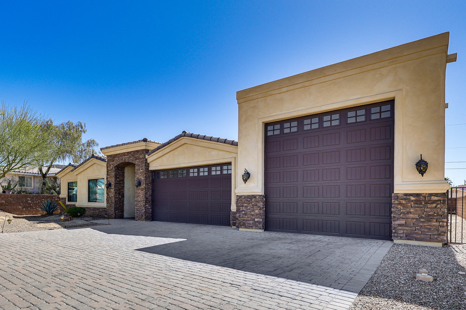 Lake Havasu City Vacation Rental