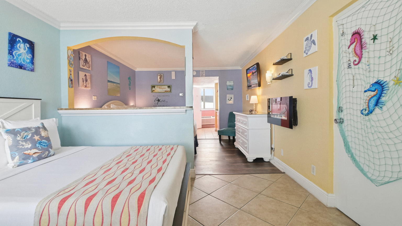 Clearwater Beach Vacation Rental